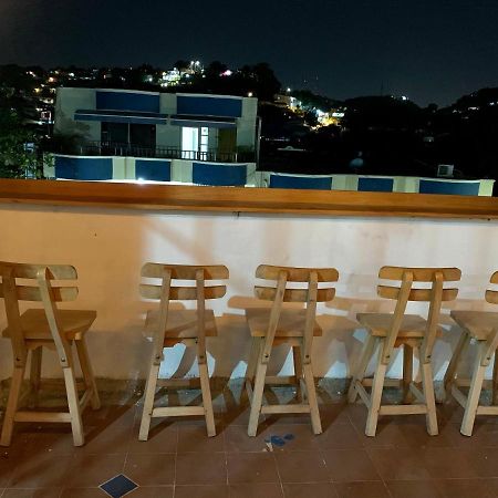 ホテル Casa Via Italia Cartagena エクステリア 写真