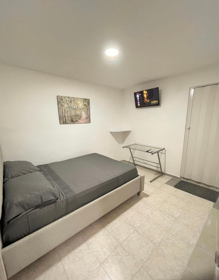 ホテル Casa Via Italia Cartagena エクステリア 写真