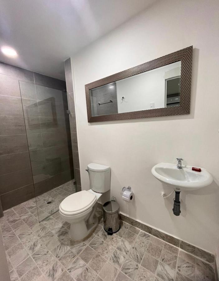 ホテル Casa Via Italia Cartagena エクステリア 写真