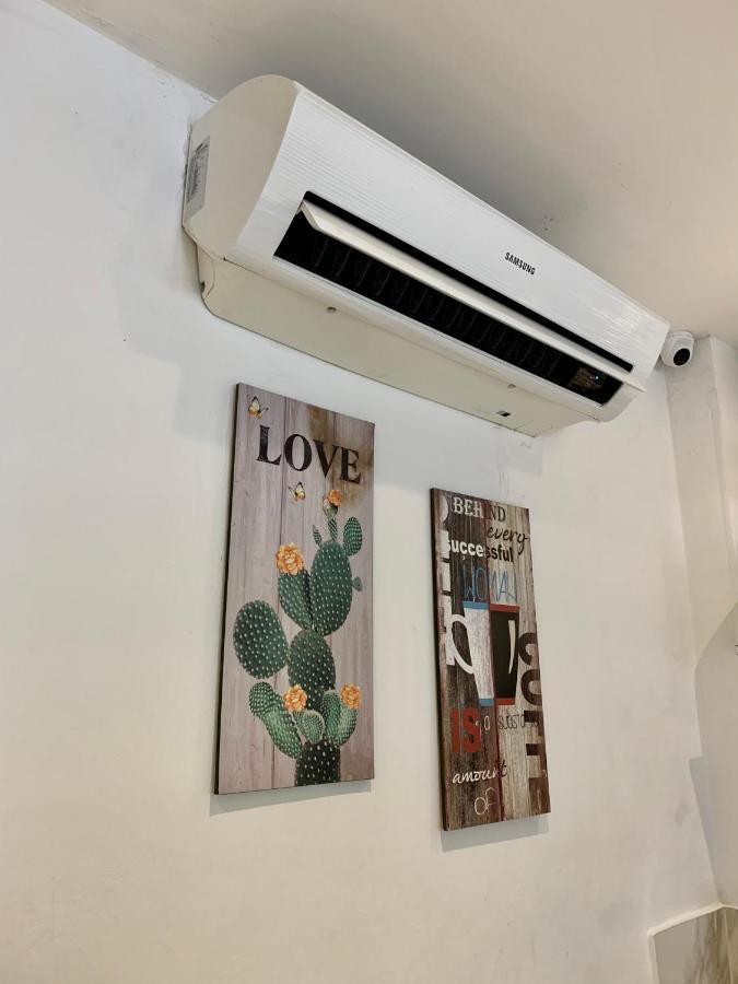 ホテル Casa Via Italia Cartagena エクステリア 写真