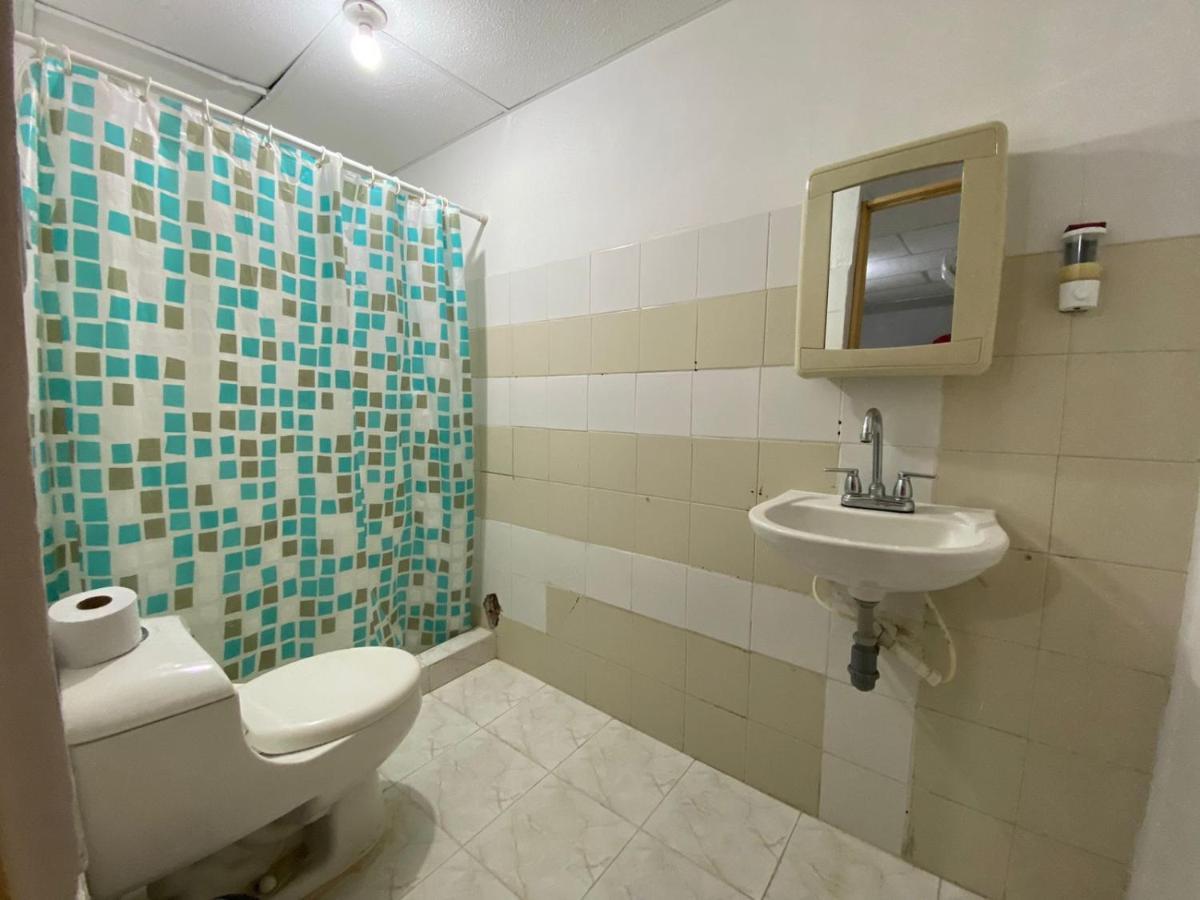 ホテル Casa Via Italia Cartagena エクステリア 写真